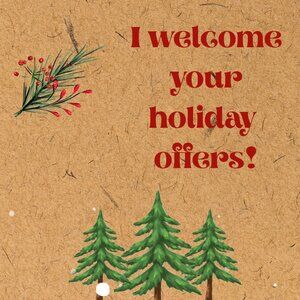 Thanks for visiting my closet!